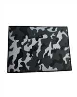 MOUSE PAD 20X25 KAMUFLAJ GRİ 009 1